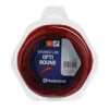 Żyłka Opti Round Husqvarna 3,0mm 56m