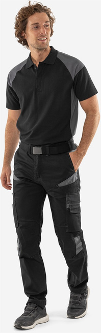 KOSZULKA POLO FRISTADS 7047 GPM