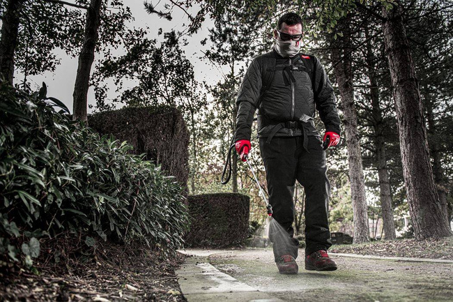 Zbiornik 15 L Milwaukee M18BPFP-CST