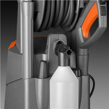 Myjka ciśnieniowa Husqvarna PW235R
