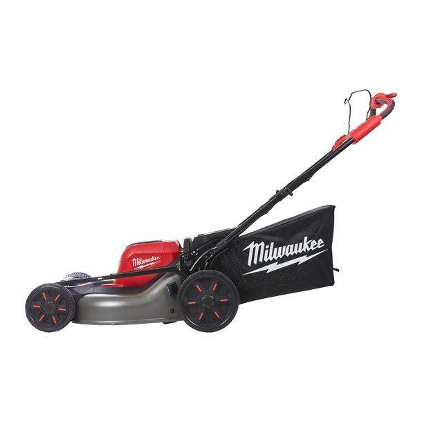 Kosiarka z napędem 53 cm Milwaukee M18F2LM53-122