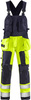 SPODNIE OGRODNICZKI ODBLASKOWE FRISTADS FLAMESTAT KLASA 2 1075 ATHS