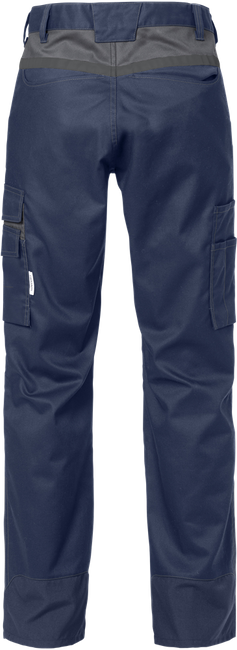 SPODNIE ROBOCZE DAMSKIE 2554 STFP