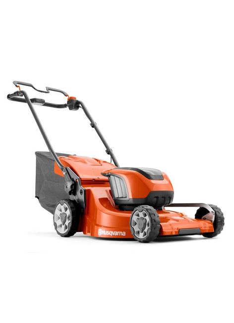 Kosiarka Akumulatorowa Husqvarna LC247i