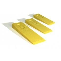 Klin Oregon duży żółty 30 cm