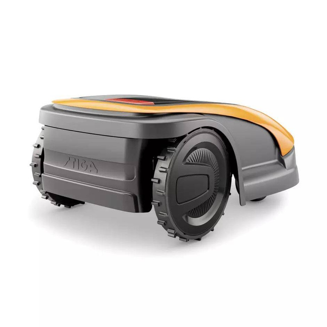 Autonomiczny robot koszący Stiga A1500