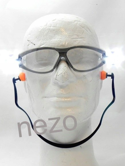 Zatyczki do uszu na pałąku 3M 1310