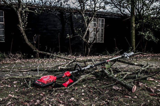 Pilarka do gałęzi QUIK-LOK Milwaukee M18FOPH-CSA