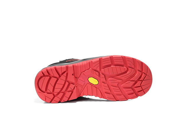 Buty GORE-TEX LOWA RENEGADE WORK S3 CI