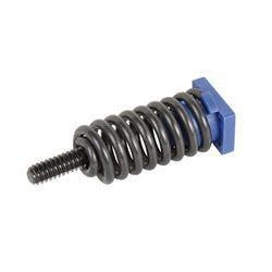 Amortyzator 445 450 - od wychwytnika / lewa strona