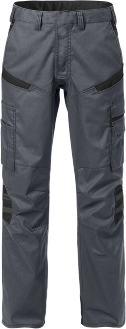 SPODNIE ROBOCZE DAMSKIE 2554 STFP