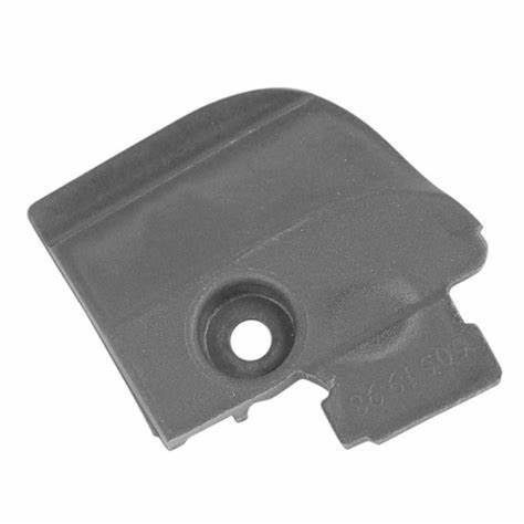 Prowadnik łańcucha Husqvarna 560