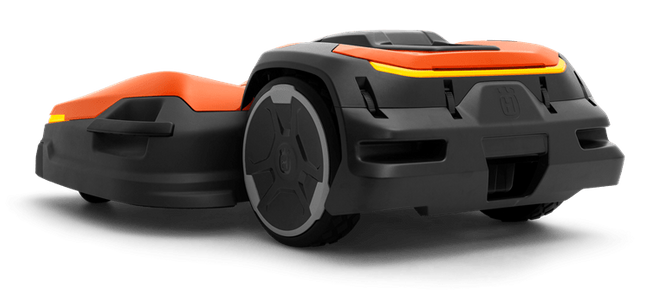 Kosiarka automatyczna Husqvarna CEORA 544 EPOS