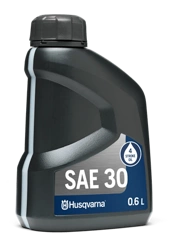 Olej Husqvarna SAE 30 0.6L