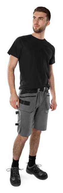 SPODENKI RZEMIEŚLNICZE FRISTADS 2690 GRN