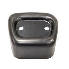 Tłumik Husqvarna przód 41 36 136 141