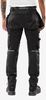 Spodnie Fristads 2900 GWM czarne