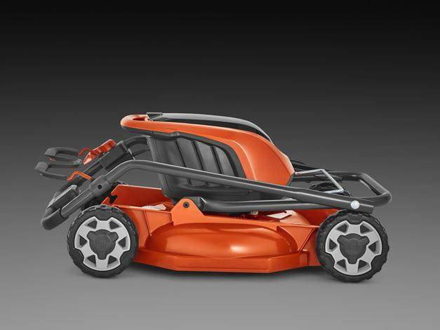 Kosiarka Akumulatorowa Husqvarna LB146i