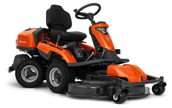 Rider Husqvarna R316TSX AWD 9.7 kW 603 cm³ 94-112 cm bez kosiska