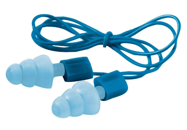Zatyczki 3M EAR Tracer 20