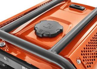 Generator prądotwórczy G2500P Husqvarna