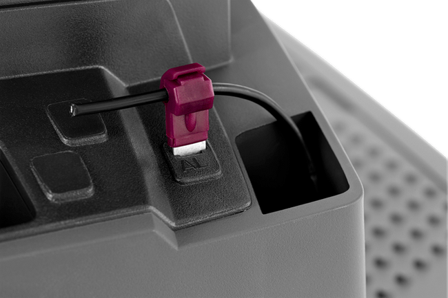 Wtyk 1szt Husqvarna AM