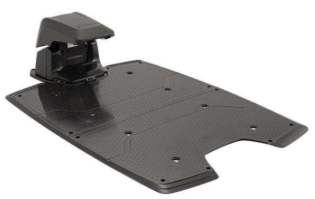 Stacja ładująca Husqvarna CEORA CS4