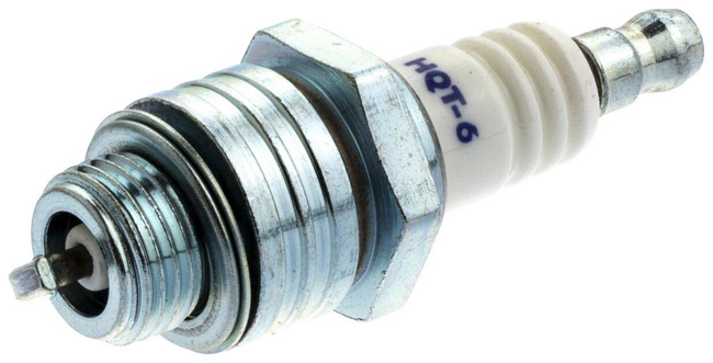 Świeca zapłonowa Husqvarna HQT-6