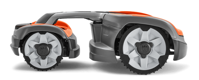 Kosiarka automatyczna Husqvarna Automower 535AWD do 3500 m²