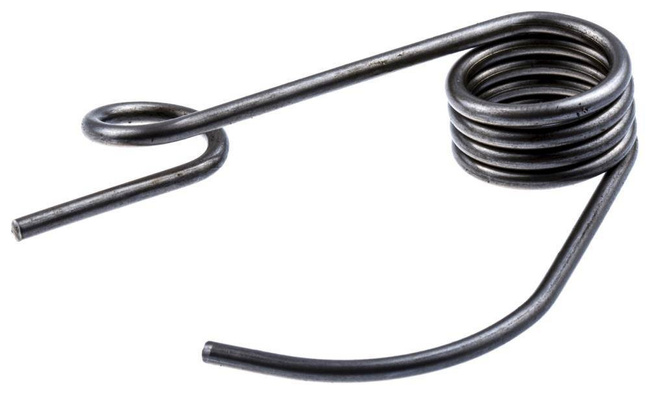 Sprężyna hamulca Husqvarna 136