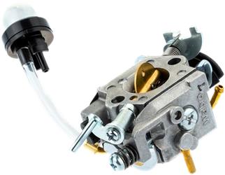 Gaźnik Husqvarna135 130