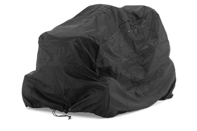 Pokrowiec na traktor