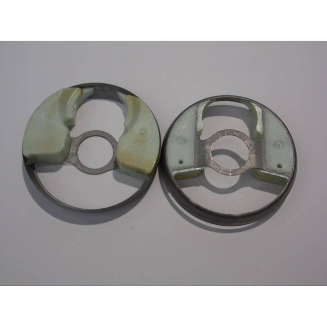 Wypełniacz wału 560 xp