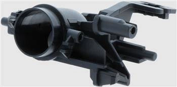 Postawa filtra Husqvarna 346XP