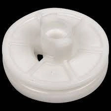 Koło rozrusznika 333 R  535 RX