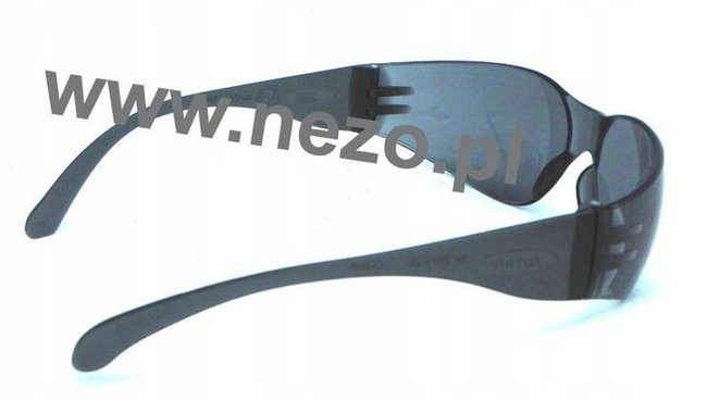 Okulary ochronne 3M Virtua szare PC