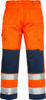 SPODNIE ODBLASKOWE FRISTADS HI-VIZ KLASY 2 2001 TH