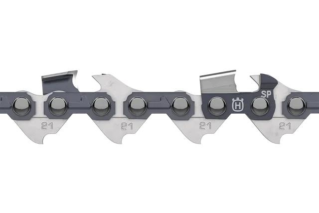 Łańcuch X-PRECISION SP21G pół-dłuto PIXEL .325″ mini 1.1 mm