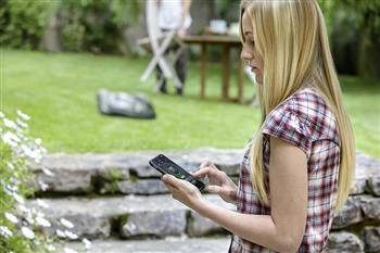 Moduł Connect Automower 305