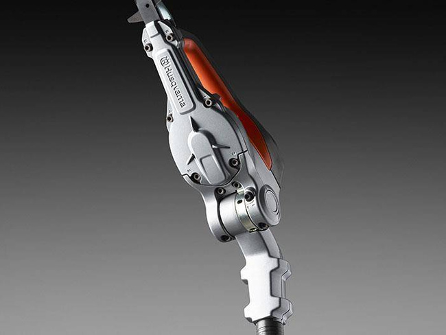 Nożyce Akumulatorowe na wysięgniku Husqvarna 520iHT4