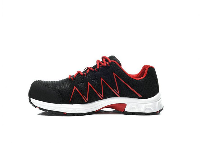 Buty ochronne Jori SPEEDY LOW ESD S3