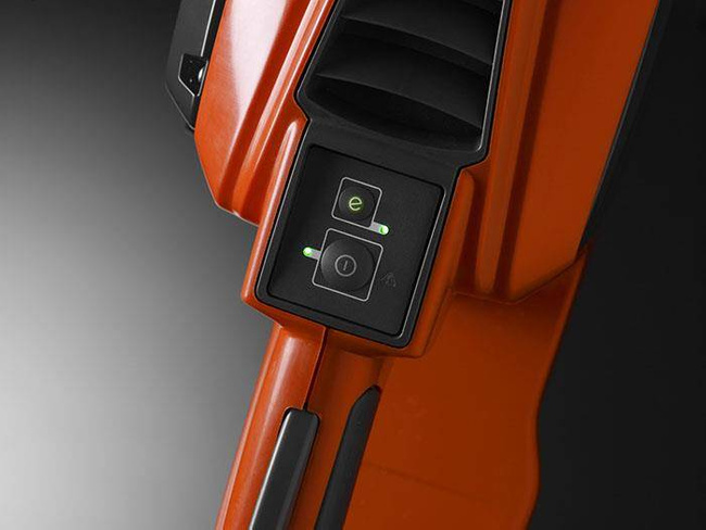 Pilarka Akumulatorowa Husqvarna T535i XP + ŁAŃCUCH GRATIS