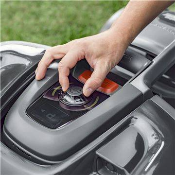 Kosiarka automatyczna Husqvarna Automower® 435X AWD do 3500 m²