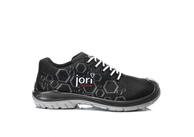 Buty ochronne Jori FUN LOW ESD S3