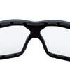 Okulary ochronne 3M SecureFit SF601SGAF/FI-EU z pianką