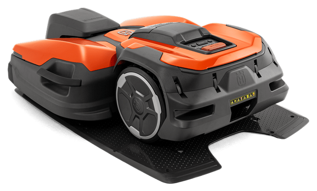 Stacja ładująca Husqvarna CEORA CS4