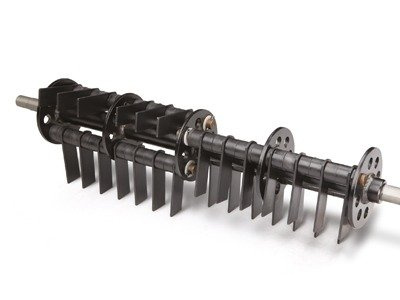 WERTYKULATOR SPALINOWY WEIBANG WB384RB