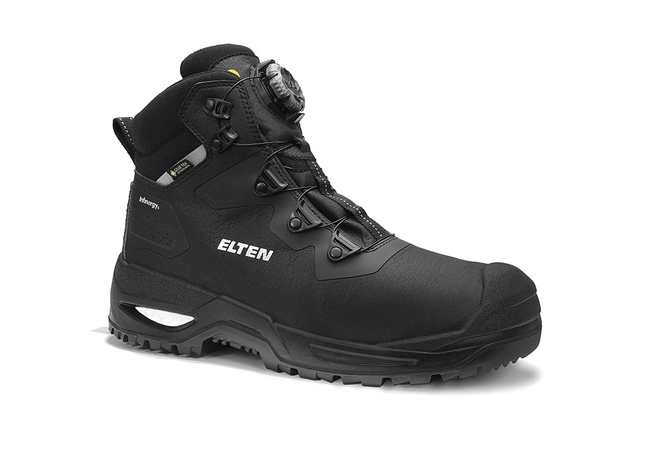 BUTY OCHRONNE ELTEN ANTONIO XXSG BOA® GTX Mid ESD S3S WR CI