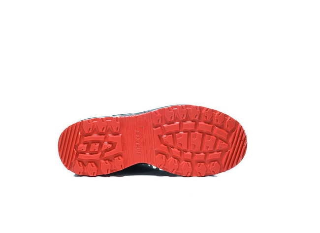 Damskie buty ochronne Elten HENNY XXTL LOW ESD S3