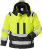 ZIMOWA KURTKA ODBLASKOWA FRISTADS HI-VIZ AIRTECH® KLASY 3 4035 GTT